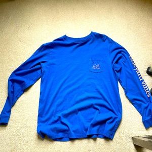 Vineyard Vines Whale Shirt